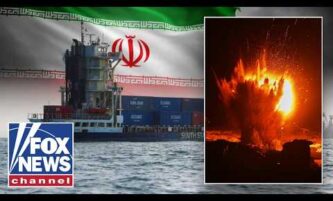US NAVY ON ALERT: Iran-backed Houthis ADVANCE along Red Sea coast 4 US NAVY ON ALERT: Iran-backed Houthis ADVANCE along Red Sea coast