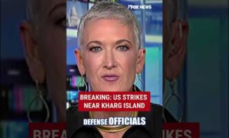 BREAKING: US strikes Iranian targets #usa #shorts #iran #war 3 BREAKING: US strikes Iranian targets #usa #shorts #iran #war