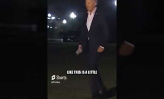 Why Does He Always Pretend to Run for 1 Step? 3 Why Does He Always Pretend to Run for 1 Step?