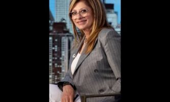 Fox News parts ways with longtime host Maria Bartiromo 3 Fox News parts ways with longtime host Maria Bartiromo