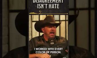 This ISN'T Hate 2 This ISN'T Hate