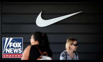 DEVELOPING: Nike in 'FREE FALL' as stock value PLUMMETS 2 DEVELOPING: Nike in 'FREE FALL' as stock value PLUMMETS