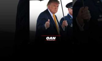 President Trump heads to New Jersey for Labor Day weekend. 3 President Trump heads to New Jersey for Labor Day weekend.