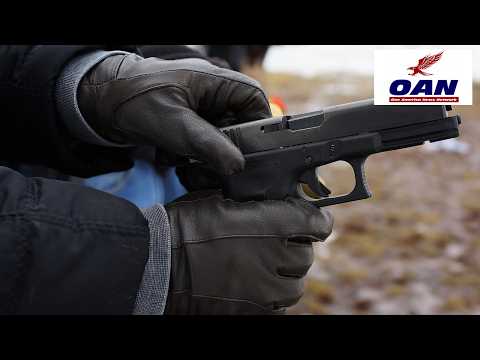 OAN EXCLUSIVE: John Lott Questions CDC Handling of Gun Data | OAN News I