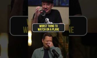 Maybe Don’t Open That on an Airplane 2 Maybe Don’t Open That on an Airplane