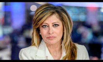 Maria Bartiromo Makes Abrupt Exit From Fox News After 12+ Years! 3 Maria Bartiromo Makes Abrupt Exit From Fox News After 12+ Years!