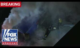 BREAKING: 3 dead in LA helicopter crash 2 BREAKING: 3 dead in LA helicopter crash