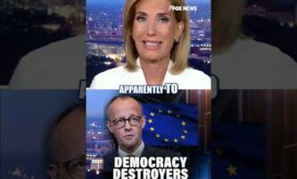 Laura Ingraham: They’re DESPERATE to snuff out a popular revolt #shorts #foxnews #news #fox