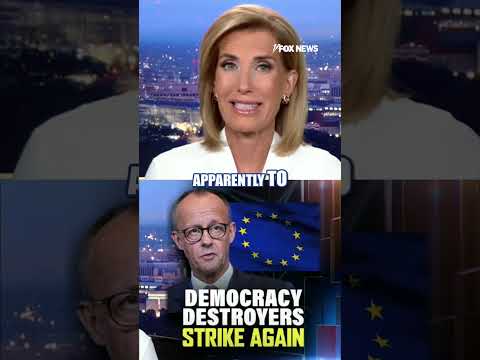 Laura Ingraham: They’re DESPERATE to snuff out a popular revolt #shorts #foxnews #news #fox