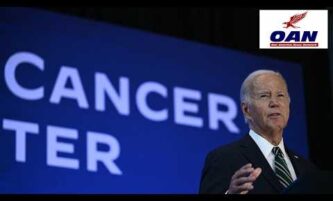 Cancer Awareness in Focus: Biden Treatment Update and Ovarian Cancer | OAN News I 4 Cancer Awareness in Focus: Biden Treatment Update and Ovarian Cancer | OAN News I