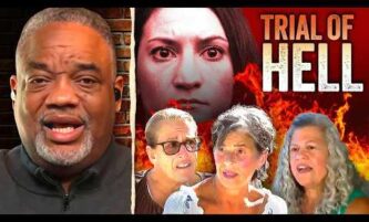 The Female Jurors in the Lindsay Clancy Trial just RATTED Themselves Out! | Jason Whitlock 4 The Female Jurors in the Lindsay Clancy Trial just RATTED Themselves Out! | Jason Whitlock