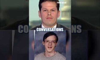DETAILS: Trump shooter EMOTIONLESS since birth, obsessed with guns 2 DETAILS: Trump shooter EMOTIONLESS since birth, obsessed with guns