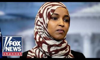 Ilhan Omar under investigation as DHS hints 'something's going to happen' 2 Ilhan Omar under investigation as DHS hints 'something's going to happen'
