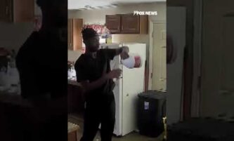WATCH: Home care worker accused of putting bleach in disabled client’s water 3 WATCH: Home care worker accused of putting bleach in disabled client’s water