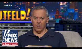 'Gutfeld!': YouTuber FLIPS THE SCRIPT on scam caller 2 'Gutfeld!': YouTuber FLIPS THE SCRIPT on scam caller