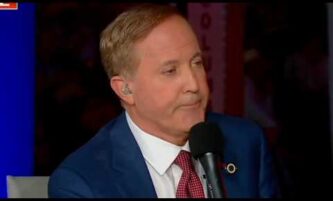BRUTAL: Fox News HUMILIATES Ken Paxton ON AIR