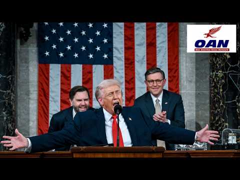 THEY CANNOT VOTE—BUT THEY CAN SHIFT HOUSE POWER I OAN News I Interview