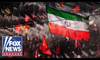 Iran was preparing to launch ‘ARMAGEDDON’: Rep Tim Burchett 3 Iran was preparing to launch ‘ARMAGEDDON’: Rep Tim Burchett
