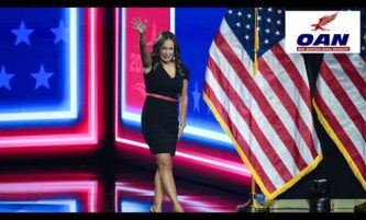 OAN EXCLUSIVE: Monica De La Cruz on the Issues Shaping the 2026 Midterms