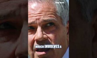 NEW DETAILS: Philadelphia DA referred to DOJ for prosecution #shorts #foxnews #politics 2 NEW DETAILS: Philadelphia DA referred to DOJ for prosecution #shorts #foxnews #politics