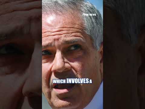 NEW DETAILS: Philadelphia DA referred to DOJ for prosecution #shorts #foxnews #politics