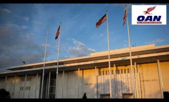 TRUMP FIGHTS TO RESTORE KENNEDY CENTER AS LEGAL BATTLE RAGES 3 TRUMP FIGHTS TO RESTORE KENNEDY CENTER AS LEGAL BATTLE RAGES