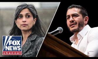 Usha Vance FIRES BACK at El-Sayed's interracial marriage comments 2 Usha Vance FIRES BACK at El-Sayed's interracial marriage comments