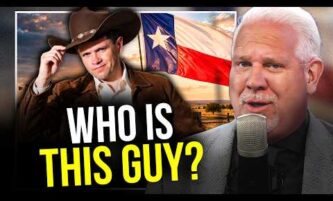 There is Something REALLY Off with Texas Democrat James Talarico…
