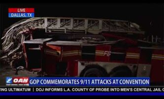LIVE: Pres. DAY TWO OF MIDTERM REPUBLICAN CONVENTION 4 LIVE: Pres. DAY TWO OF MIDTERM REPUBLICAN CONVENTION