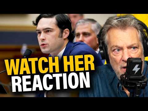 Abortion Advocate DESTROYED by Rep. Brandon Gill in VIRAL Congressional Exchange