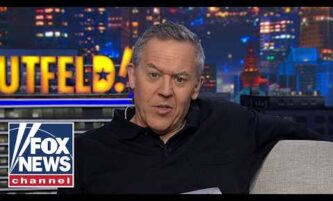 'Gutfeld!': What's wrong with these people? 3 'Gutfeld!': What's wrong with these people?