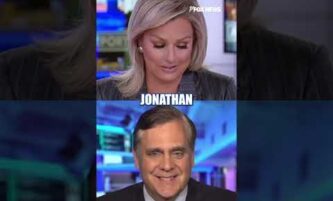 Jonathan Turley RESPONDS to criticism from Lindsay Clancy defense attorney #shorts #foxnews #news 3 Jonathan Turley RESPONDS to criticism from Lindsay Clancy defense attorney #shorts #foxnews #news