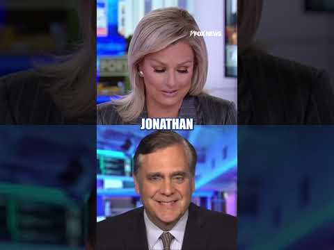 Jonathan Turley RESPONDS to criticism from Lindsay Clancy defense attorney #shorts #foxnews #news