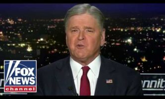 Hannity: This is how SICK the left's culture has become 2 Hannity: This is how SICK the left's culture has become