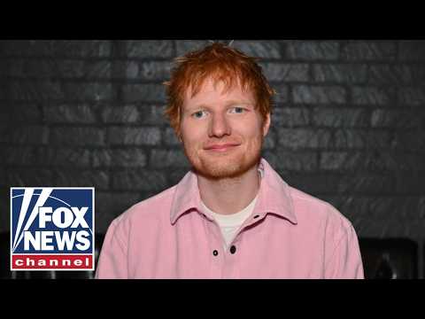 'COWARDLY': Ed Sheeran RIPPED for not 'taking ownership'