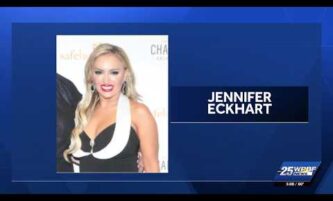 Former Fox News producer Jennifer Eckhart dies by suicide in Martin County 3 Former Fox News producer Jennifer Eckhart dies by suicide in Martin County