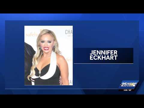 Former Fox News producer Jennifer Eckhart dies by suicide in Martin County