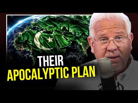 The TRUTH about Global Islam that the Media REFUSES to Discuss