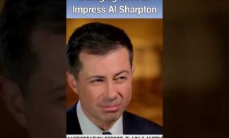 Buttigieg Tries to Impress Al Sharpton... 4 Buttigieg Tries to Impress Al Sharpton…