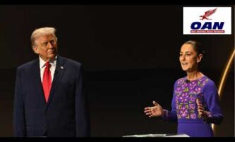 Trump, Mexico and Venezuela: New Talks Across Latin America I OAN News I 3 Trump, Mexico and Venezuela: New Talks Across Latin America I OAN News I
