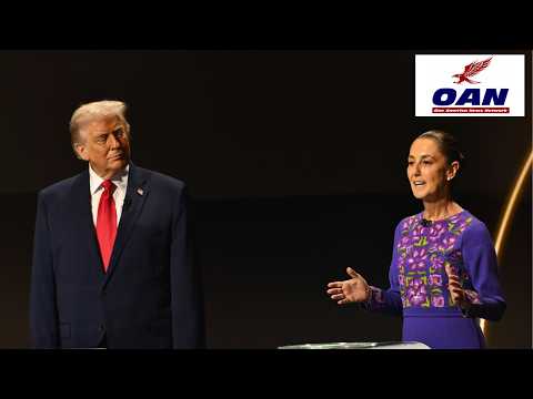 Trump, Mexico and Venezuela: New Talks Across Latin America I OAN News I
