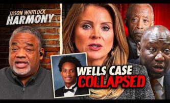 Al Sharpton & Ben Crump's "Racial Hoax" IMPLODES in Nolan Wells Case 2 Al Sharpton & Ben Crump's "Racial Hoax" IMPLODES in Nolan Wells Case