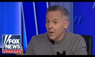 Gutfeld: I think something BAD happened... 4 Gutfeld: I think something BAD happened…