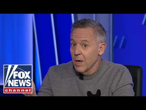 Gutfeld: I think something BAD happened…