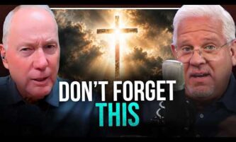 Why the Biblical Story of Elijah is Very Relevant in Today's World | Max Lucado & Glenn Beck 3 Why the Biblical Story of Elijah is Very Relevant in Today's World | Max Lucado & Glenn Beck