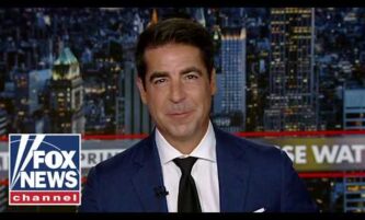 Jesse Watters: The New York Times just dropped a BOMB 2 Jesse Watters: The New York Times just dropped a BOMB