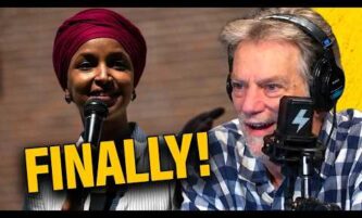 "Did You Marry Your Brother?" - Reporter CONFRONTS Ilhan Omar on Marriage Scandal 4 "Did You Marry Your Brother?" – Reporter CONFRONTS Ilhan Omar on Marriage Scandal