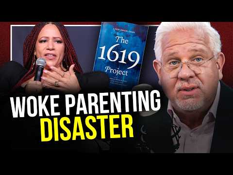 1619 Project Founder makes SHOCKING Admission about Her Daughter