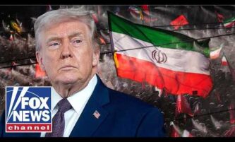 There is a ‘BIG BLOW’ coming to Iran, expert says 3 There is a ‘BIG BLOW’ coming to Iran, expert says