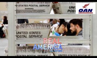 CA SHERIFF ORDERED TO RETURN BALLOTS HE CONFISCATED IN VOTER 'FRAUD' INQUIRY